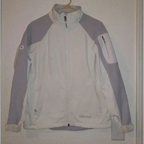 Marmot Lined Jacket - Picture 1 of 6